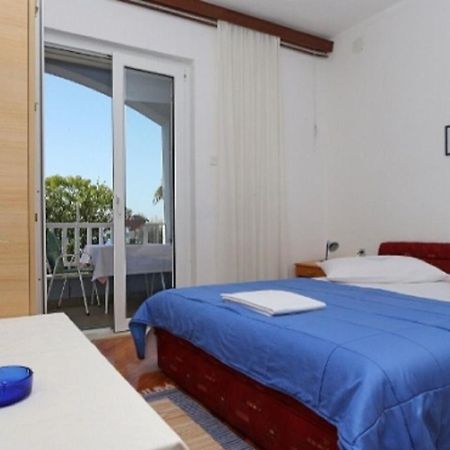 Apartments And Rooms Tomo 1 - At The Beach 泽斯特拉格 外观 照片