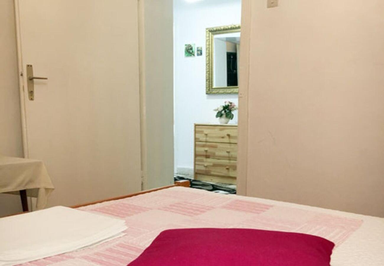 Apartments And Rooms Tomo 1 - At The Beach 泽斯特拉格 外观 照片