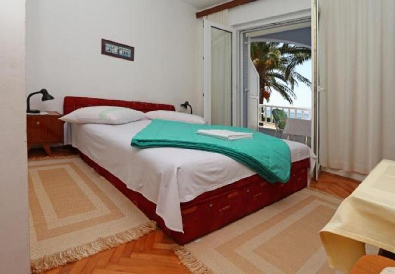Apartments And Rooms Tomo 1 - At The Beach 泽斯特拉格 外观 照片