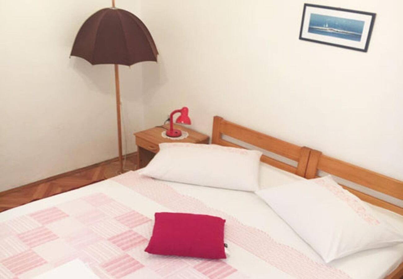 Apartments And Rooms Tomo 1 - At The Beach 泽斯特拉格 外观 照片