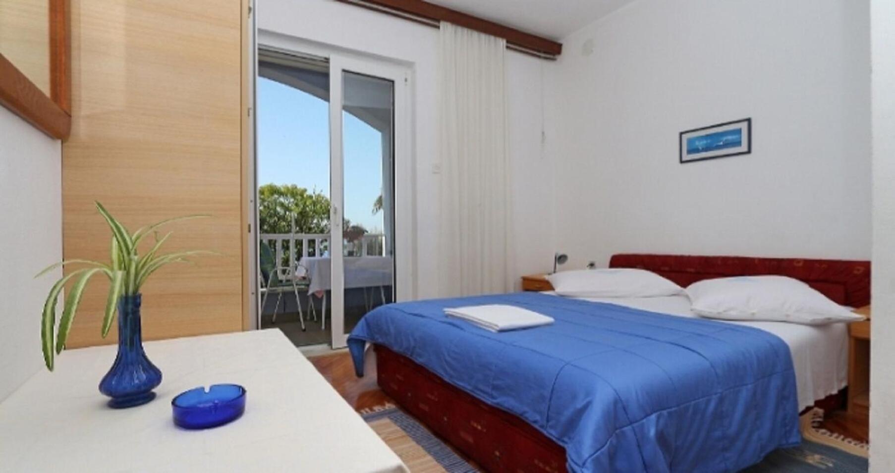 Apartments And Rooms Tomo 1 - At The Beach 泽斯特拉格 外观 照片