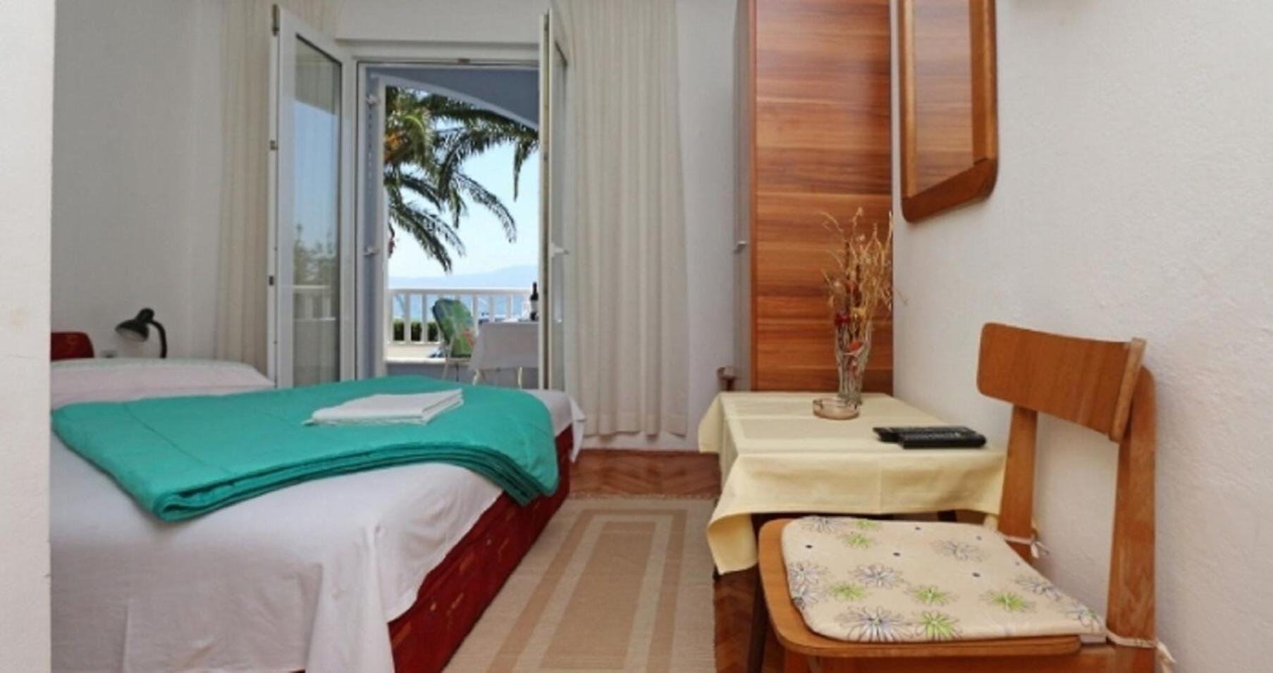 Apartments And Rooms Tomo 1 - At The Beach 泽斯特拉格 外观 照片